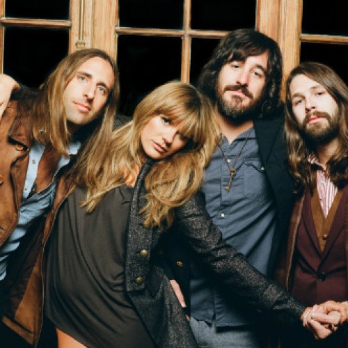 Grace Potter & The Nocturnals