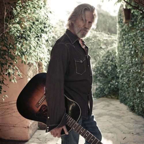 Jeff Bridges