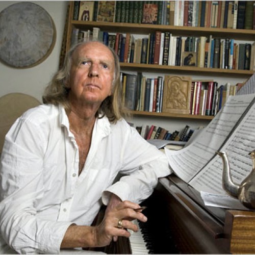 John Tavener