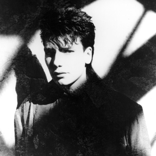 Eric Martin