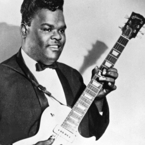 Freddie King