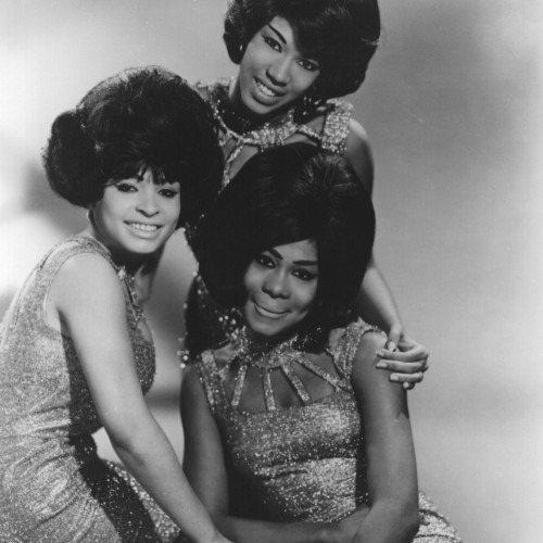 The Marvelettes