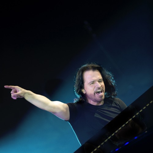 Yanni