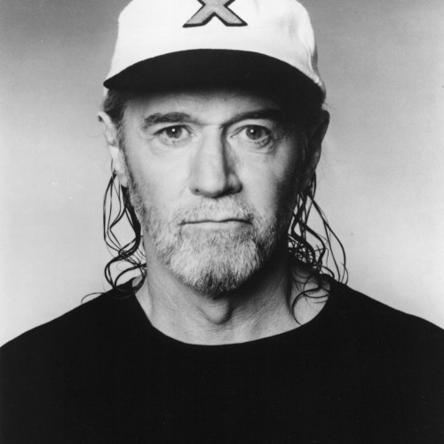 George Carlin