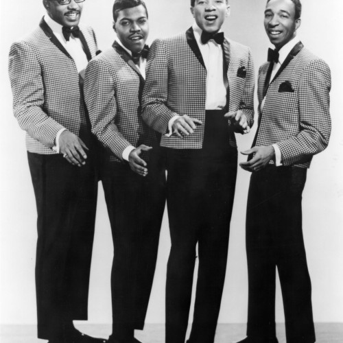 Smokey Robinson & The Miracles