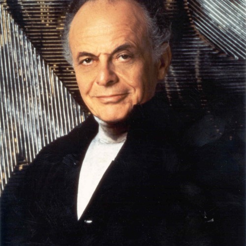 Lorin Maazel