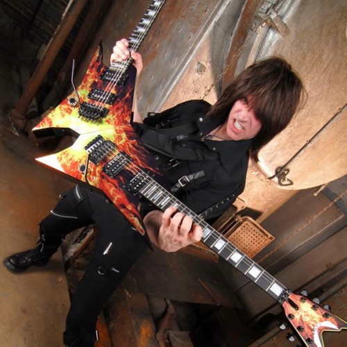 Michael Angelo Batio