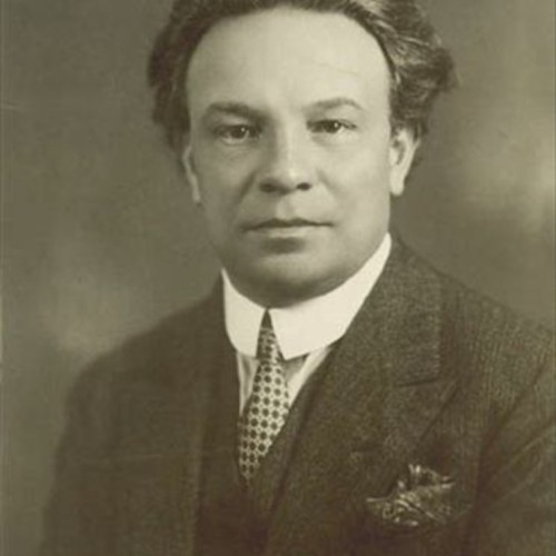 Ottorino Respighi