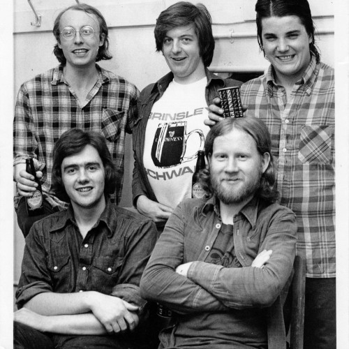 Brinsley Schwarz