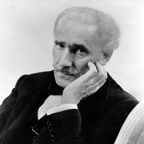 Arturo Toscanini