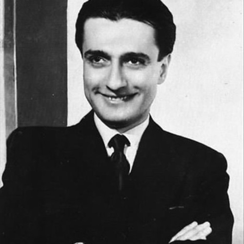 Dinu Lipatti