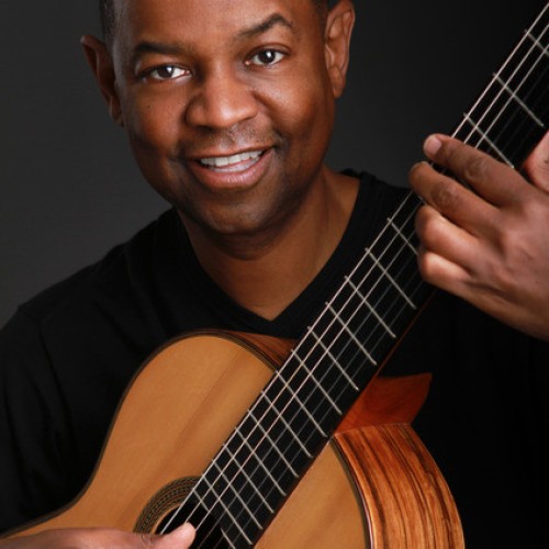 Earl Klugh