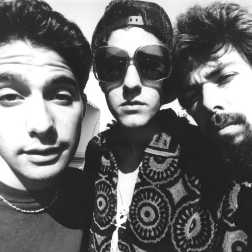 Beastie Boys