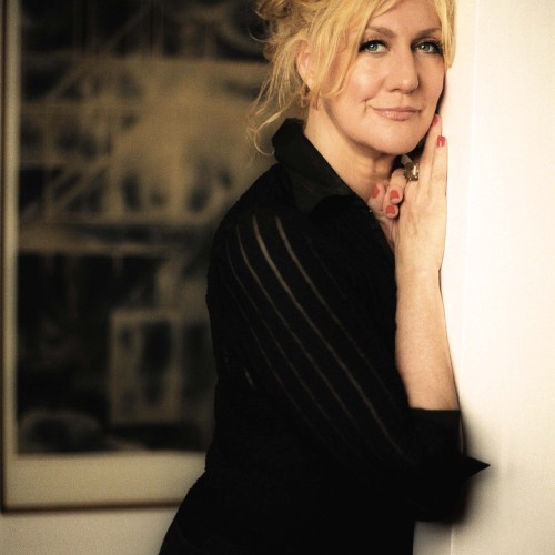 Renee Geyer