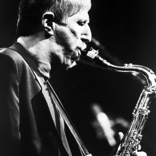 Bob Mintzer