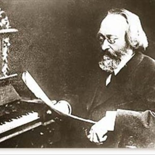 Max Bruch