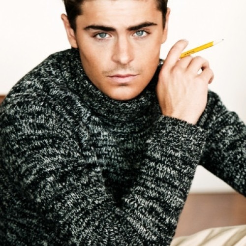 Zac Efron