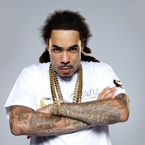 Gunplay