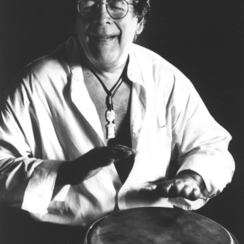 Ray Barretto