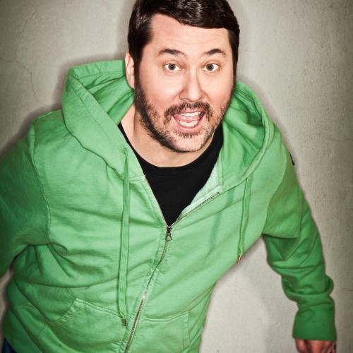 Doug Benson