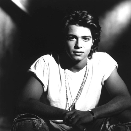 Joey Lawrence