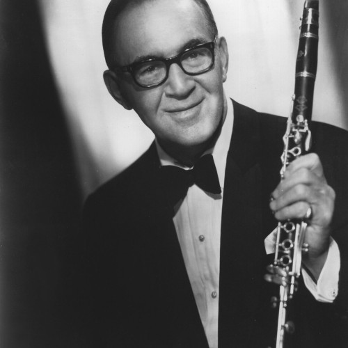 Benny Goodman