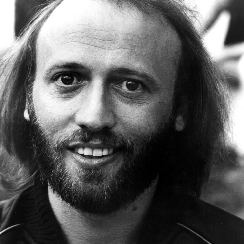 Maurice Gibb