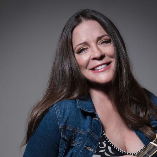 Carlene Carter