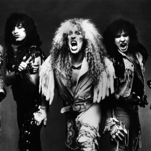 Twisted Sister