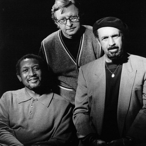 Idris Muhammad