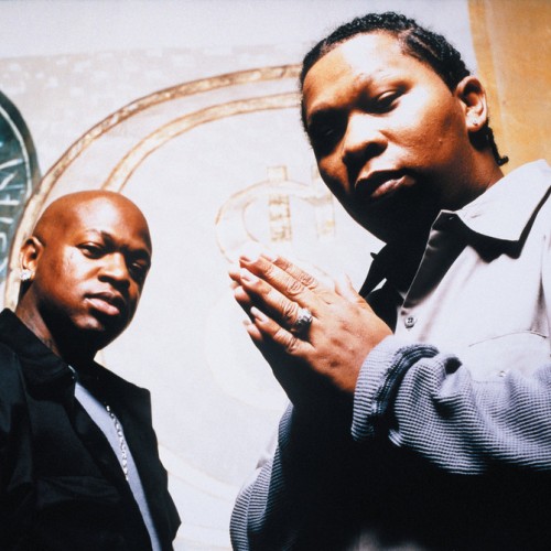 Big Tymers