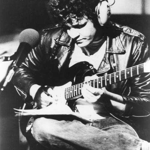 Mike Bloomfield