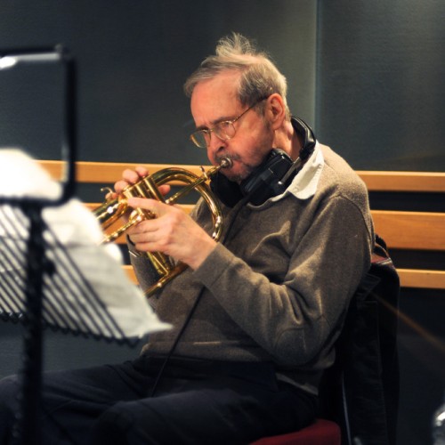 Kenny Wheeler