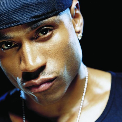 LL COOL J