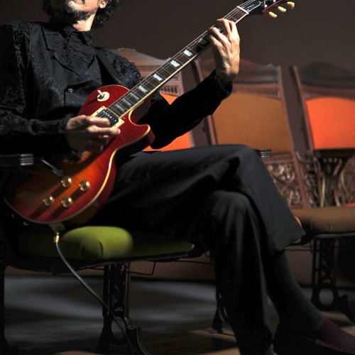 Shuggie Otis