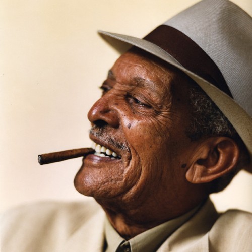 Compay Segundo