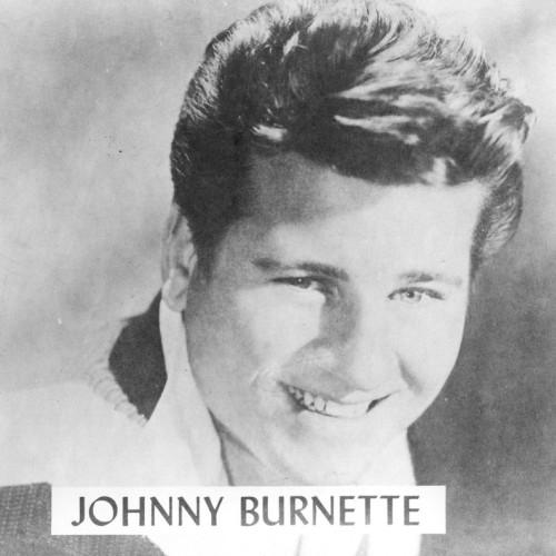 Johnny Burnette