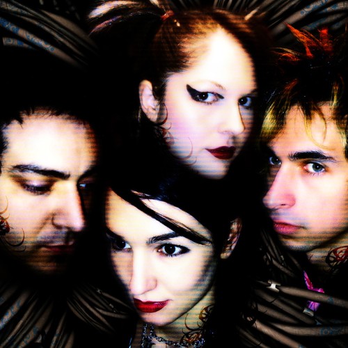 Mindless Self Indulgence