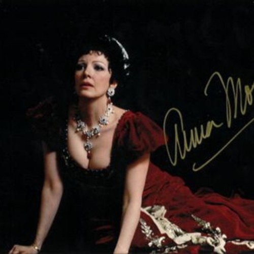 Anna Moffo