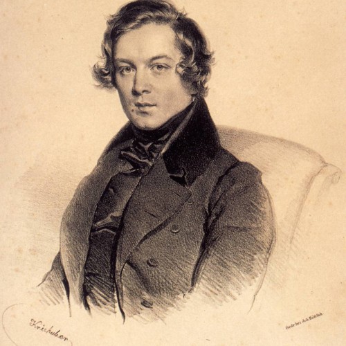 Robert Schumann