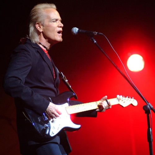 Brian Hyland