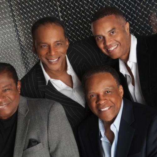 Little Anthony & The Imperials