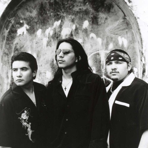 Los Lonely Boys