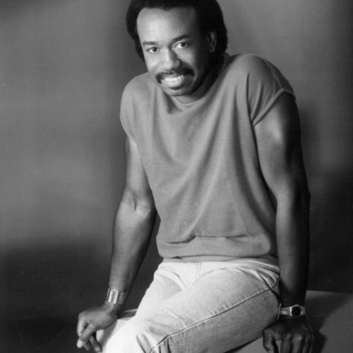 Maurice White