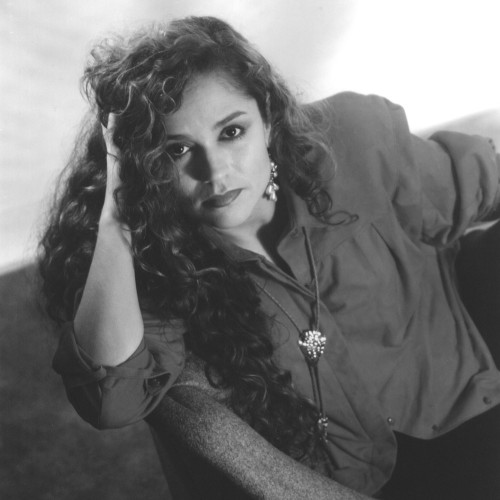 Nicolette Larson