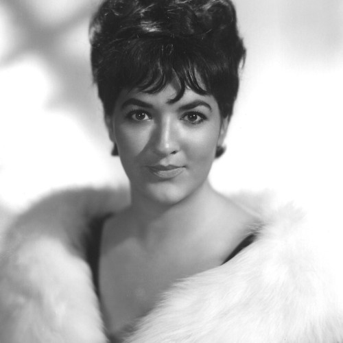 Morgana King