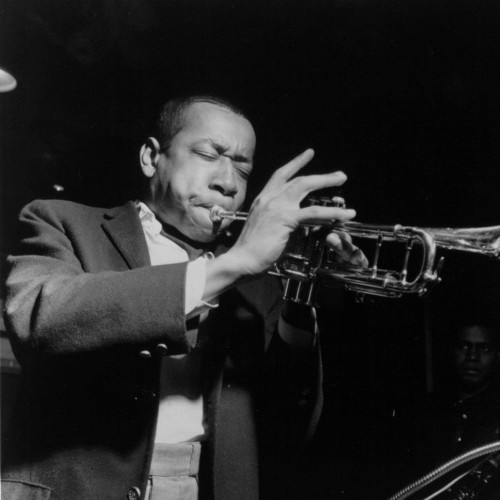 Lee Morgan