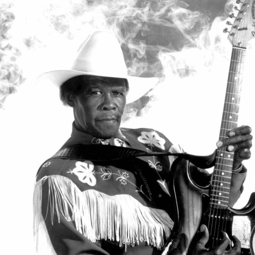 Smokey Wilson