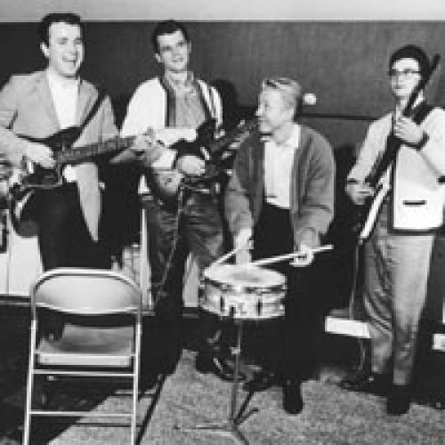 The Trashmen