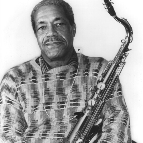 Clifford Jordan